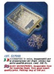 MICROSFERE IN VETRO - 500pz